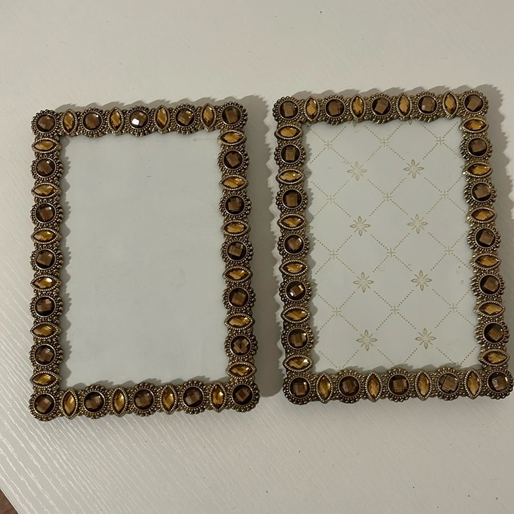 Picture Frames